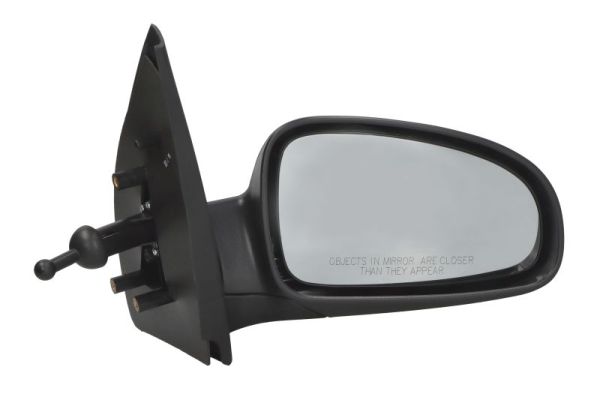 Exterior Mirror (Right)  Art. 540256005362P