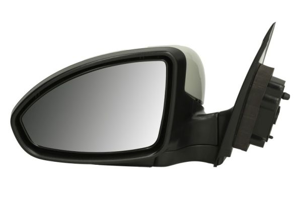 Exterior Mirror (Left)  Art. 540256009361P