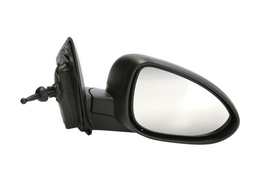 Exterior Mirror (Right)  Art. 540256013362P