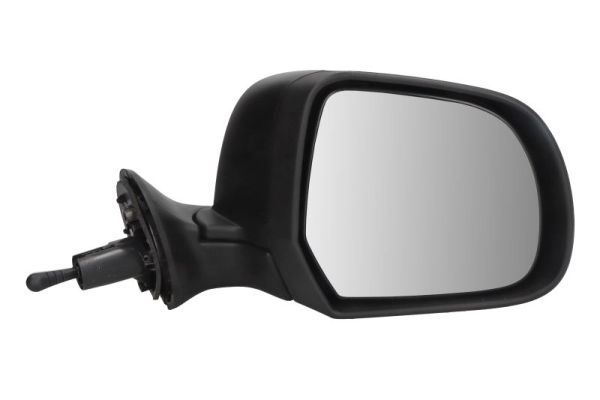 Exterior Mirror (Right)  Art. 540267003362P