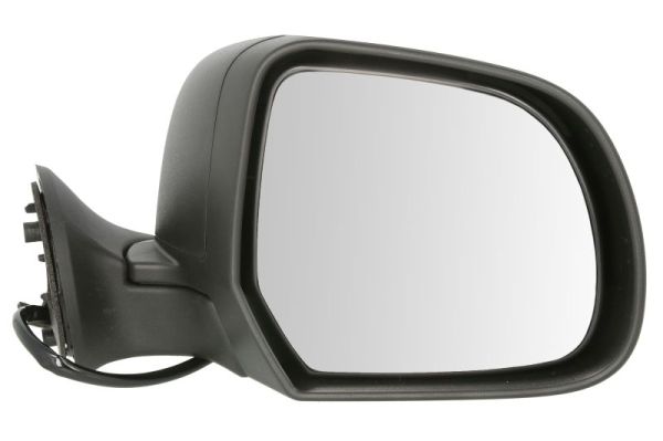 Exterior Mirror (Right)  Art. 540267003364P