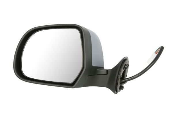 Exterior Mirror (Left)  Art. 540267003365P