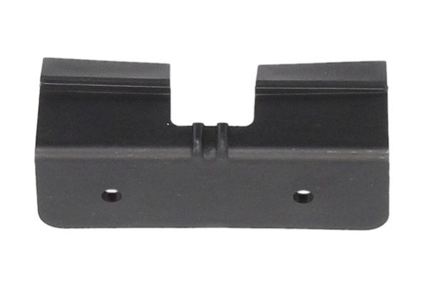 Mounting Bracket, bumper (Forward, left)  Art. 5504000553931P