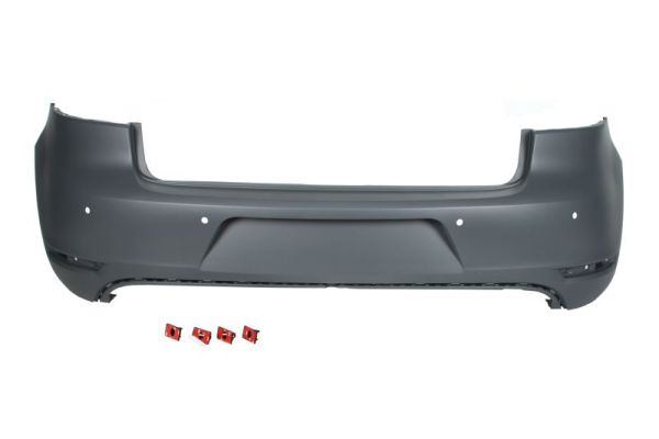 Bumper (Back, Back)  Art. 5506009534952P