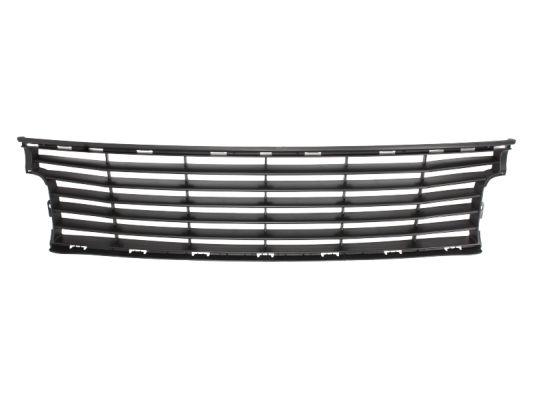 Ventilation Grilles, bumper (In the middle)  Art. 5510006046994P