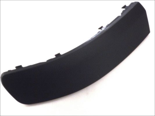 Trim/Protection Strip, bumper (Forward, right, Forward, right)  Art. 5510009568922P