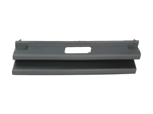 Bumper Cover, trailer hitch (Forward, right)  Art. 5513003516922P