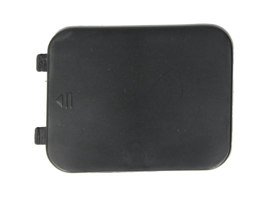 Bumper Cover, trailer hitch (Back, Back)  Art. 5513003528970P