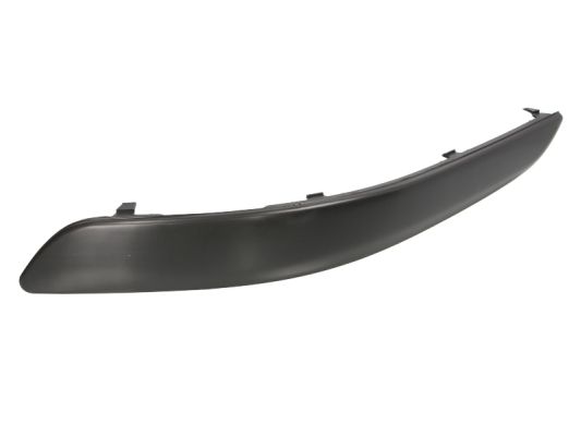 Trim/Protection Strip, bumper (Forward, left, Forward, left)  Art. 5513009545925P