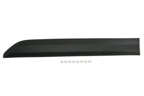 Trim/Protection Strip, door  Art. 5703040559576P