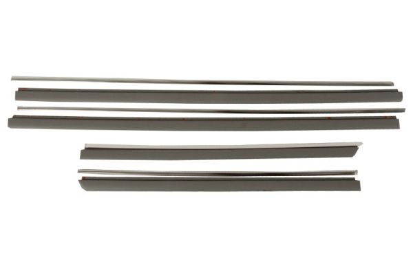 Trim/Protection Strip, door  Art. 5703049540575CP