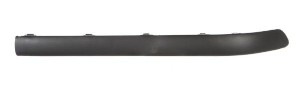 Trim/Protection Strip, bumper (Forward, right, Forward, right)  Art. 5703050061922P