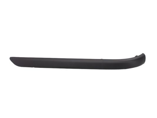 Trim/Protection Strip, bumper (Back, left)  Art. 5703050061971P