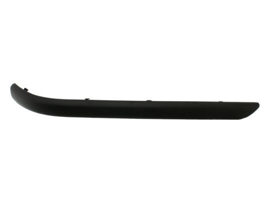 Trim/Protection Strip, bumper (Back, right)  Art. 5703050061972P