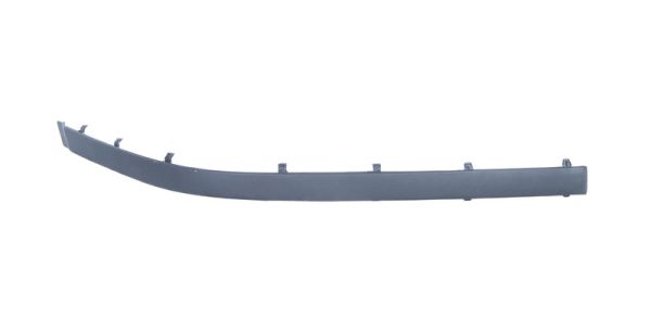 Trim/Protection Strip, bumper (Forward, right)  Art. 5703050065924P