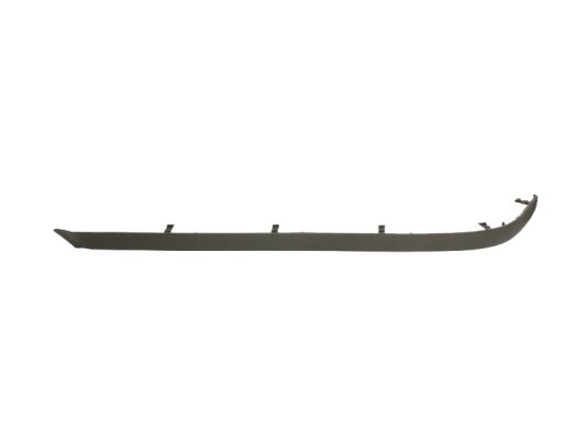 Trim/Protection Strip, bumper (Back, left)  Art. 5703050065973P