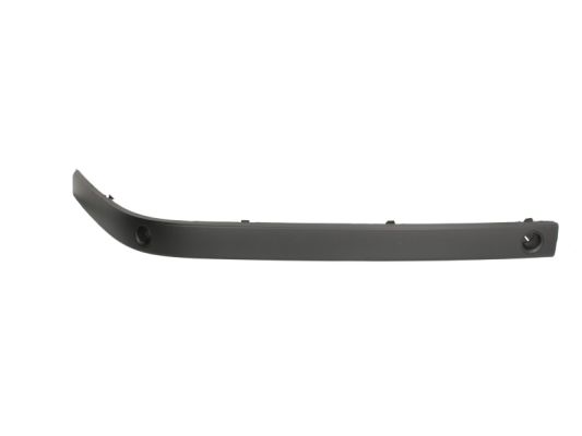 Trim/Protection Strip, bumper (Forward, left)  Art. 5703050075925P