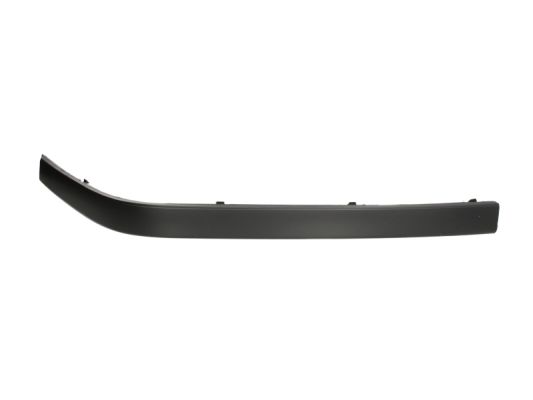 Trim/Protection Strip, bumper (Forward, left)  Art. 5703050075927P