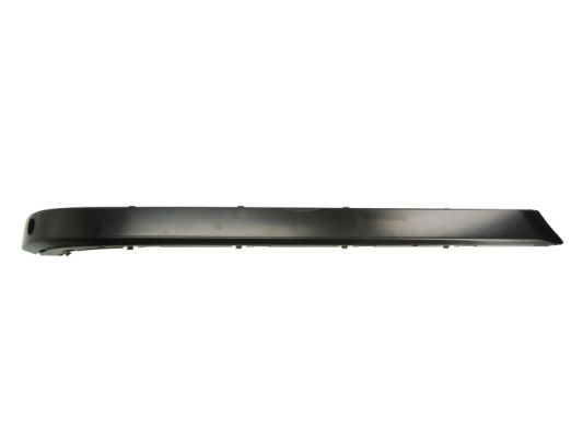 Trim/Protection Strip, bumper (Back, left)  Art. 5703050075973P