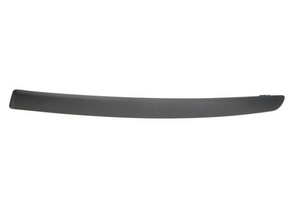 Trim/Protection Strip, bumper (Forward, left)  Art. 5703050085923Q