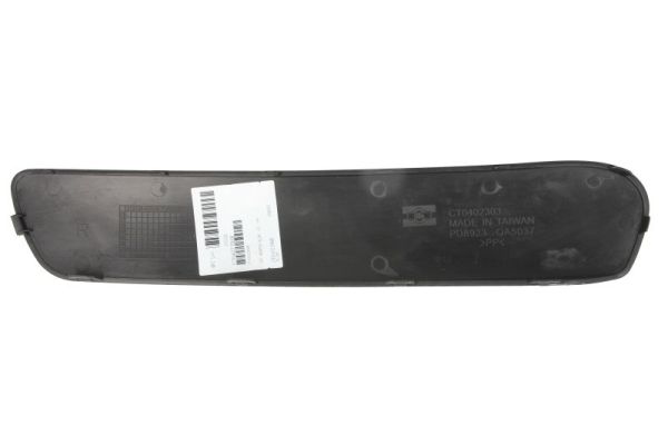 Trim/Protection Strip, bumper  Art. 5703050531922P