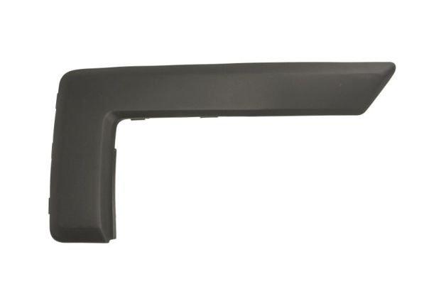 Trim/Protection Strip, bumper (Forward, left, Forward, left)  Art. 5703052576923P