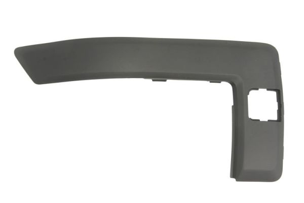 Trim/Protection Strip, bumper (Forward, right, Forward, right)  Art. 5703052576924P