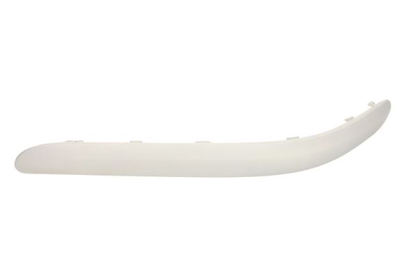 Trim/Protection Strip, bumper (Forward, left, Forward, left)  Art. 5703053515931P