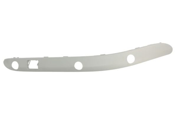 Trim/Protection Strip, bumper (Forward, right, Forward, right)  Art. 5703053515934P