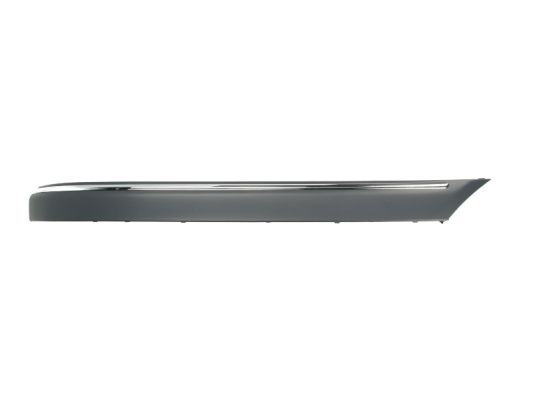 Trim/Protection Strip, bumper (Back, left, Back, left)  Art. 5703053515972P