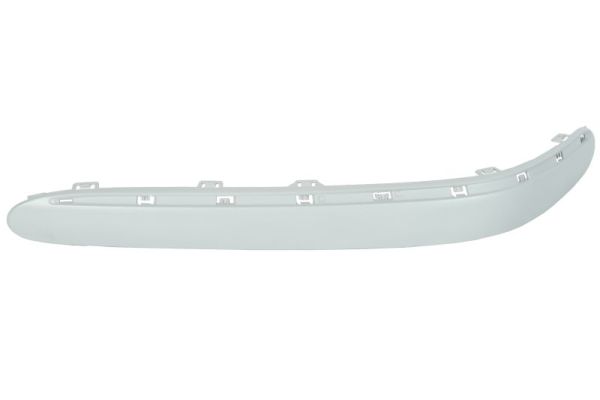 Trim/Protection Strip, bumper (Forward, left, Forward, left)  Art. 5703053517927P