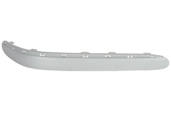 Trim/Protection Strip, bumper (Forward, right, Forward, right)  Art. 5703053517928P