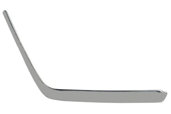 Trim/Protection Strip, bumper (Forward, right, Forward, right, Above, Above)  Art. 5703053526928P