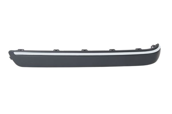 Trim/Protection Strip, bumper (Back, left, Back, left)  Art. 5703053527975P