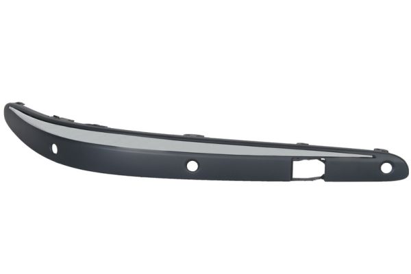 Trim/Protection Strip, bumper (Forward, right)  Art. 5703053528924P