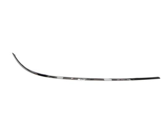 Trim/Protection Strip, bumper (Forward, right)  Art. 5703053529922P