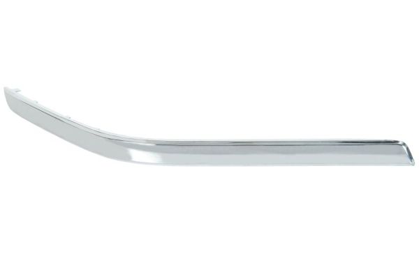 Trim/Protection Strip, bumper (Back, left)  Art. 5703053580971P