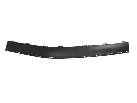 Trim/Protection Strip, bumper (Forward, right, Forward, right)  Art. 5703055536923P