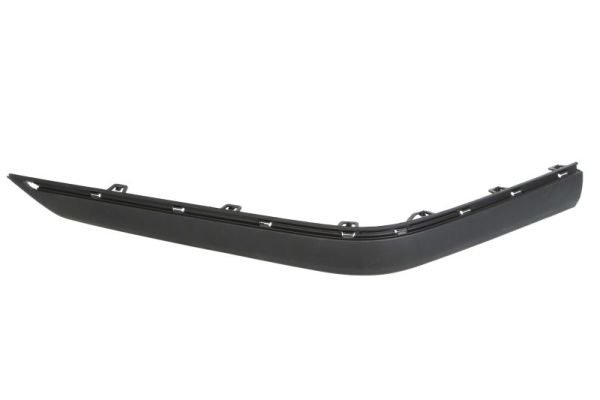 Trim/Protection Strip, bumper (Back, left)  Art. 5703055536975P