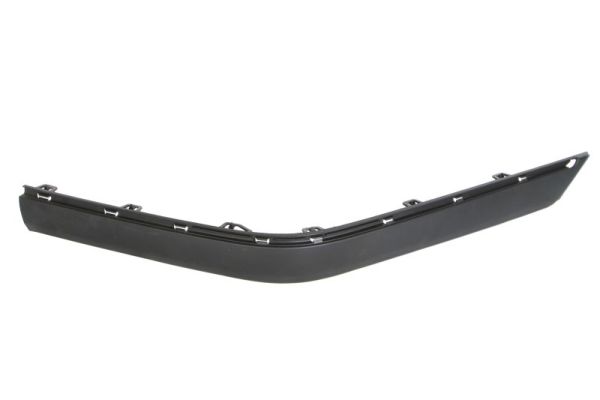 Trim/Protection Strip, bumper (Back, right)  Art. 5703055536976P