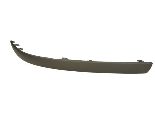 Trim/Protection Strip, bumper (Forward, left)  Art. 5703059021921P