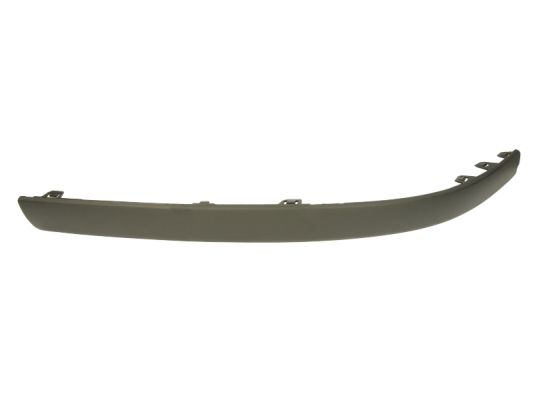 Trim/Protection Strip, bumper (Forward, right)  Art. 5703059021922P