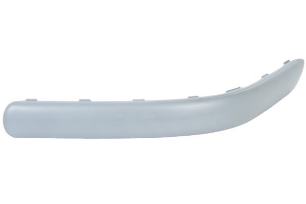 Trim/Protection Strip, bumper (Back, right, Back, right)  Art. 5703059523974P