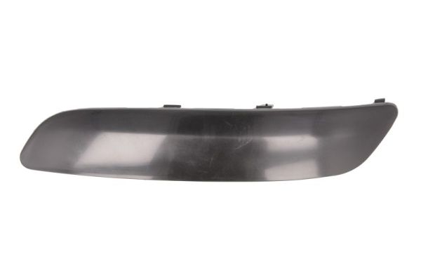 Trim/Protection Strip, bumper (Forward, left, Forward, left)  Art. 5703059524921P