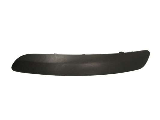 Trim/Protection Strip, bumper (Forward, left, Forward, left)  Art. 5703059533921P