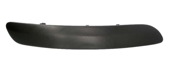 Trim/Protection Strip, bumper (Forward, left, Forward, left)  Art. 5703059533922P