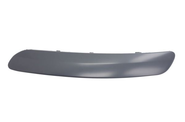 Trim/Protection Strip, bumper (Forward, left, Forward, left)  Art. 5703059533923P