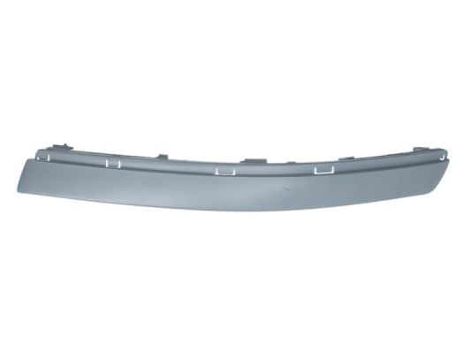 Trim/Protection Strip, bumper (Forward, right, Forward, right)  Art. 5703059539924P