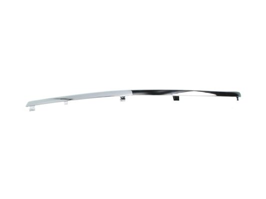 Trim/Protection Strip, bumper (Chrome plated)  Art. 5703059539925P