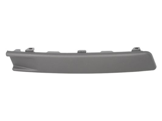 Trim/Protection Strip, bumper (Forward, right)  Art. 5703059540924P